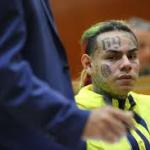 6ix9ine