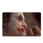 Joker Makeup