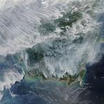 Southeast Asian Haze