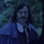 Cyrano de Bergerac déçu
