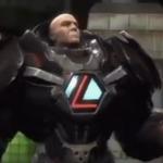 Must i remind you of my superiority