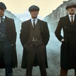 peaky blinders