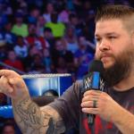 Hey you, by Kevin Owens