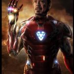 Ironman Memorial | ANTHONY “TONY” STARK
(2008-2019; PART OF THE JOURNEY IS THE END
-TONY STARK | image tagged in ironman snap,iron man | made w/ Imgflip meme maker