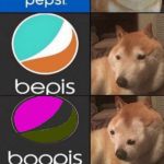 bepis | BEPIS IS GOOD; BOOPIS IS BAD | image tagged in bepis | made w/ Imgflip meme maker