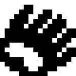 Slaking footprint! meme