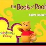 Book Pooh meme