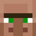 Villager