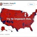 Try to impeach this! meme