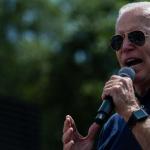 biden singing