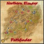 Pathfinder Elsweyr ESO