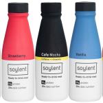 Soylent meme