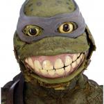Teenage Methhead Ninja Turtle meme