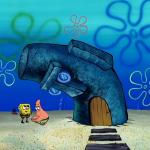 Squidward's House