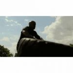 Oh Luke cage.. What have you done?!! | image tagged in gifs,runaway tyre,funny accident | made w/ Imgflip video-to-gif maker