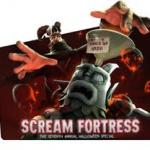 TF2 Scream Fortress