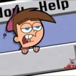 Fairy Odd Oh great