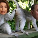 Nancy Pelosi and Adam Schiff
