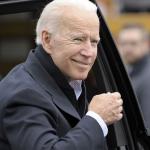 Joe Biden subpoena colatas
