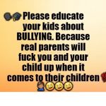 Bully Lessons | COVELL BELLAMY III | image tagged in bully lessons | made w/ Imgflip meme maker