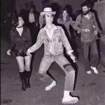 John Lennon Cowboy
