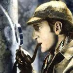 Sherlock Holmes