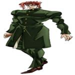 baby mode kakyoin