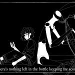 nothing left