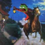 pepe revere