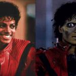 Thriller (Before & After)