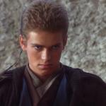 Angry Anakin