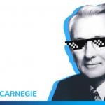 Dale Carnegie thug life