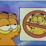 (FLHB) Garfield