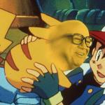Danny DeVito Pikachu meme