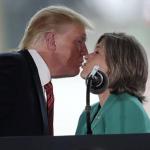 Trump Herpes