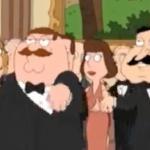 Family Guy Fine Music