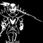 undyne the undying meme