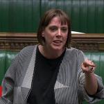 Jess Phillips - Labour MP - Brexit