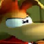 Rayman is not pleased