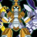 More Medabots More Power