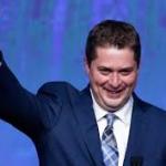 Andrew Scheer - Rich and Loving It