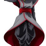 Fused Zamasu Snaps For Spooktober | WHEN I SNAP THESE FINGERS; ALL THE DEAD MEMES SHALL RISE AGAIN FOR SPOOKTOBER. | image tagged in fused zamasu finger snap,memes,spooktober,dead memes,finger snap of a god | made w/ Imgflip meme maker