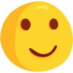 Facebook Emoji Smile