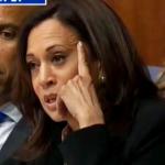 Kamala Harris - the toughest prosecutor in the Senate