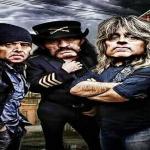 Motorhead Madness