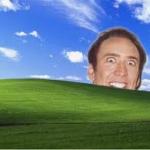 When