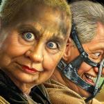 Mad Max Hillary