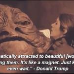 Jabba Trump