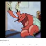 Insane krabs