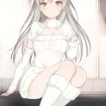 neko anime girl | NYA NYA :3 | image tagged in neko anime girl | made w/ Imgflip meme maker